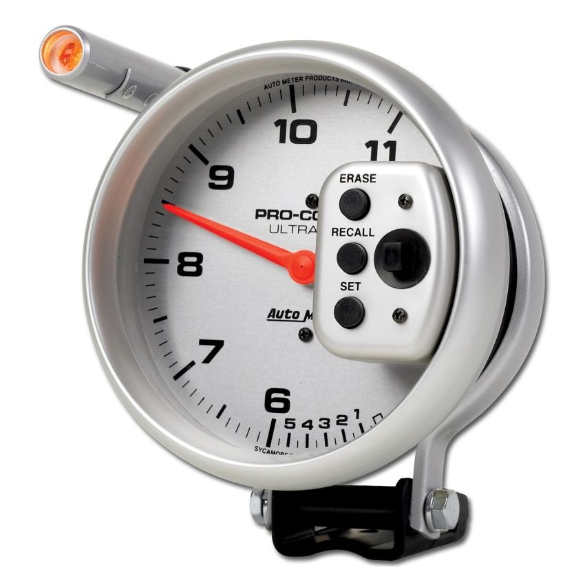 AutoMeter 6855 GAUGE, TACH, 5