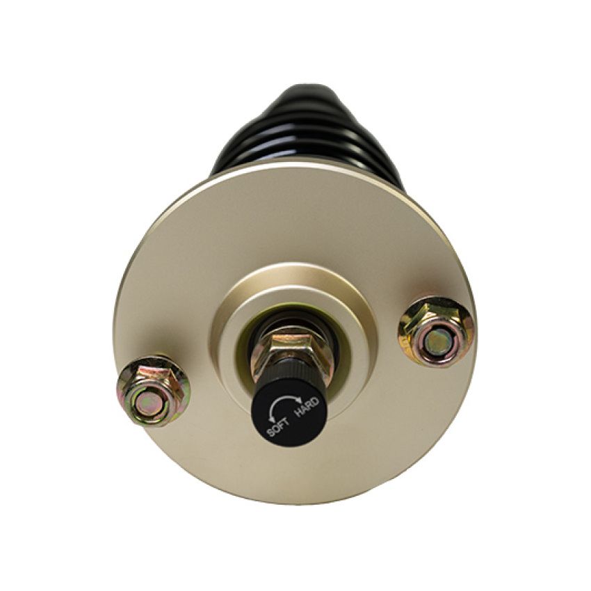 BLOX Racing BXSS-00110 92-00 Honda Civic / 94-01 Acura Integra Plus Series Fully Adjustable Coilovers