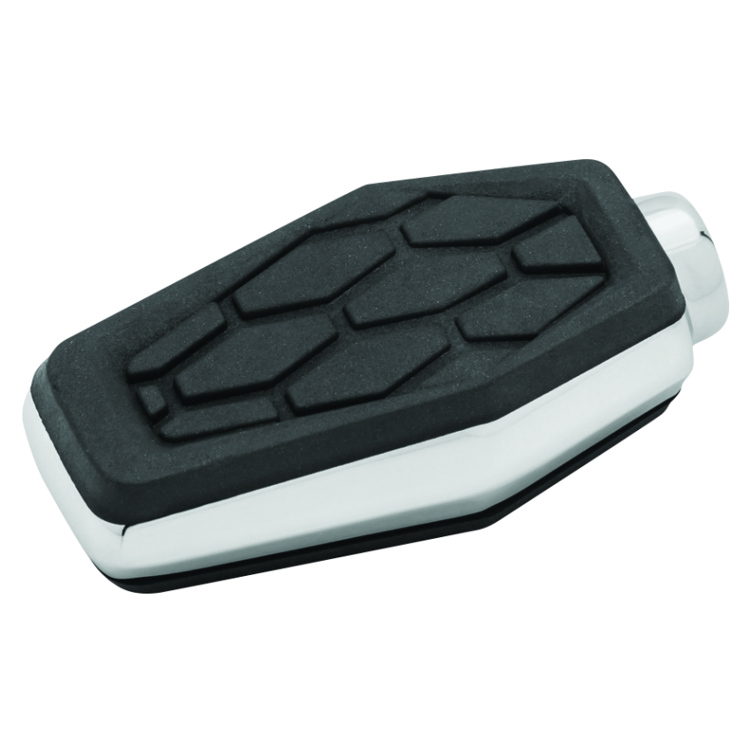 Kuryakyn 5910 Hex Shift Peg Chrome