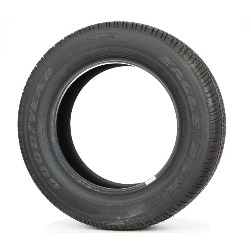 Goodyear  732674500 P205/55R16 Eagle RS-A