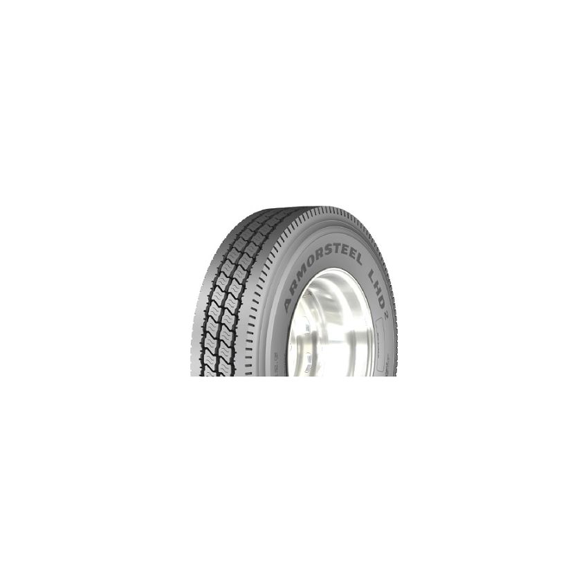 Kelly 358802026 11r22.5 G Armorsteel Lhd 2