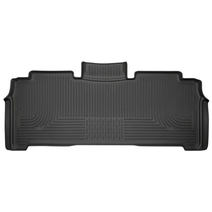 HUSKY LINERS HSK14011 2nd Seat Floor Liner