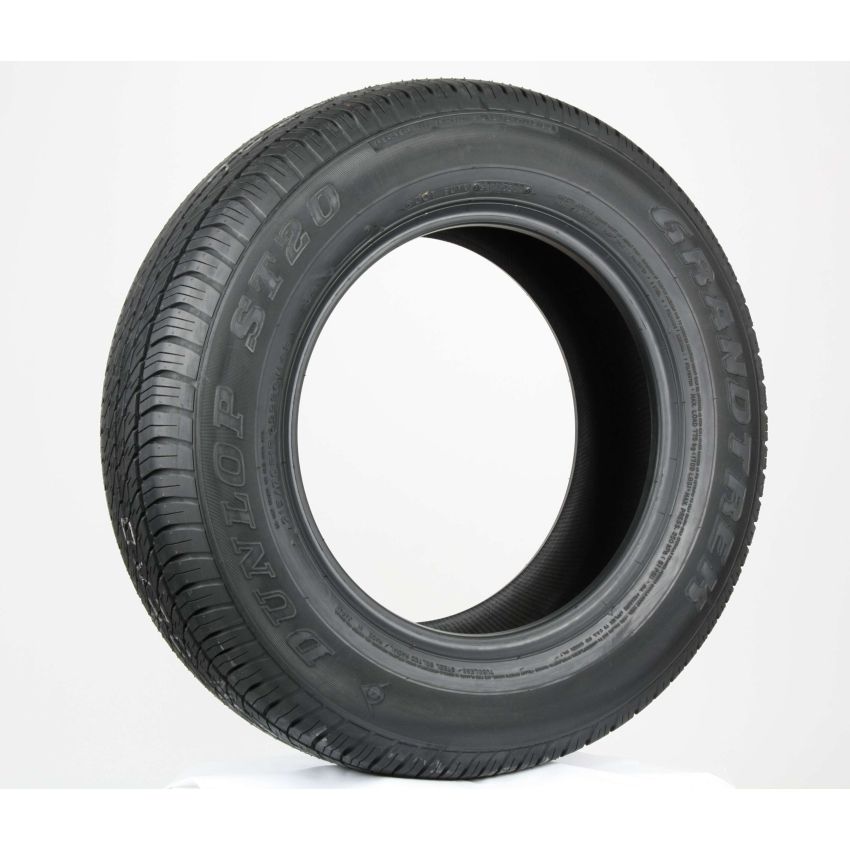 Dunlop 290132910 215/70r16 Grandtrek St20 Oe