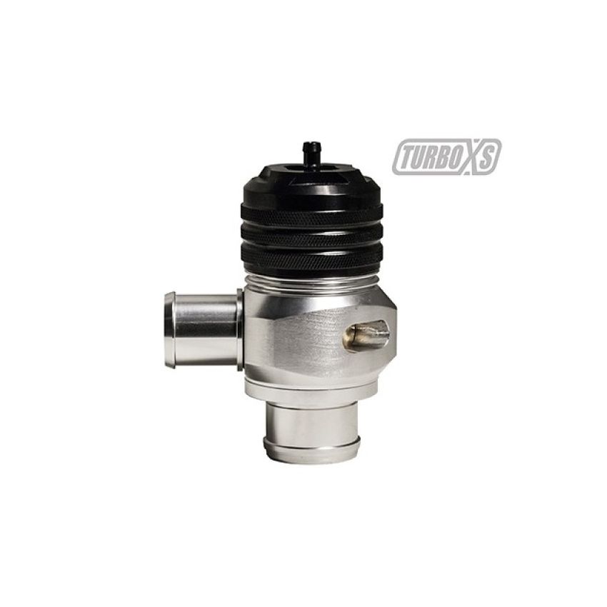 Turbo XS 2015 Subaru WRX Hybrid BOV Blow Off Valve Type XS