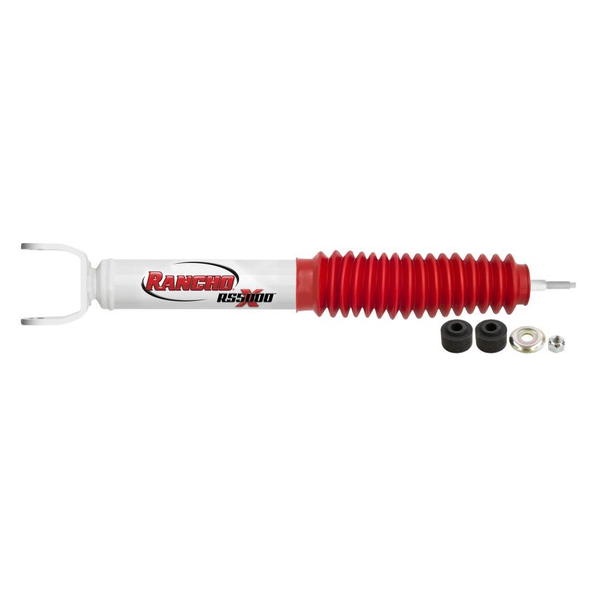 Rancho RS55376 RS5000X Shock Absorber