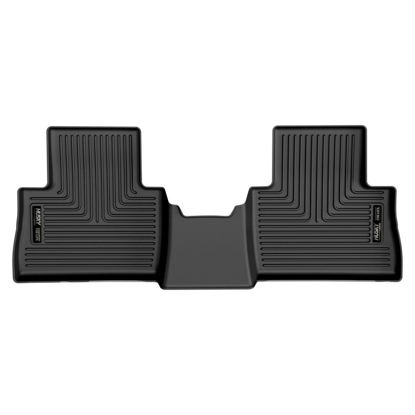 Husky Liners 22-23 Lexus NX250 / NX350 X-Act Contour Black Floor Liner (2nd Seat)