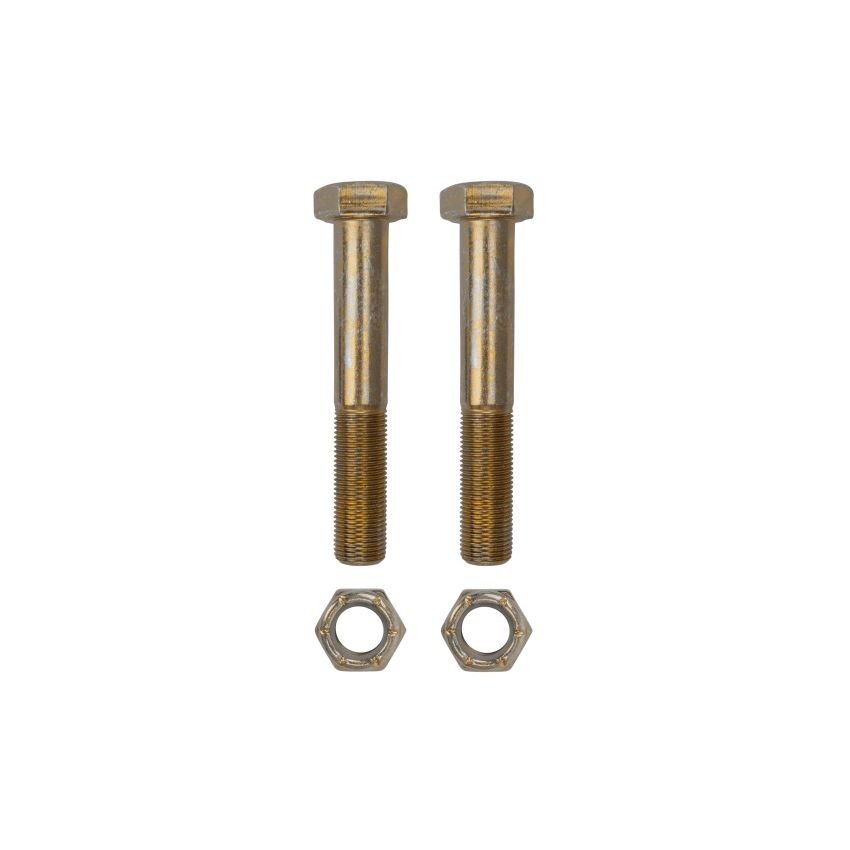 UMI Performance 59-70 Chevy B-Body Rear Upper Control Arm Hardware Kit