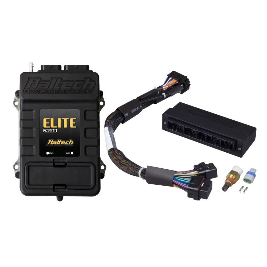 Haltech HT-151329 Elite 2500 Adaptor Harness ECU Kit