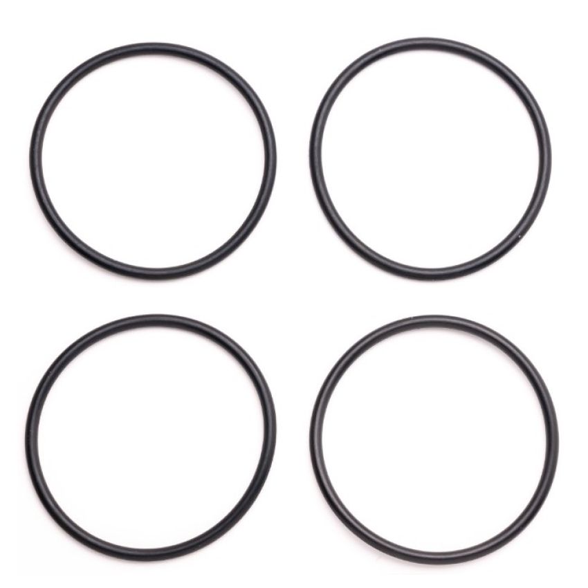Wilwood 130-4956 O-Ring Kit - 2.38in GM Round Seal - 4 pk.