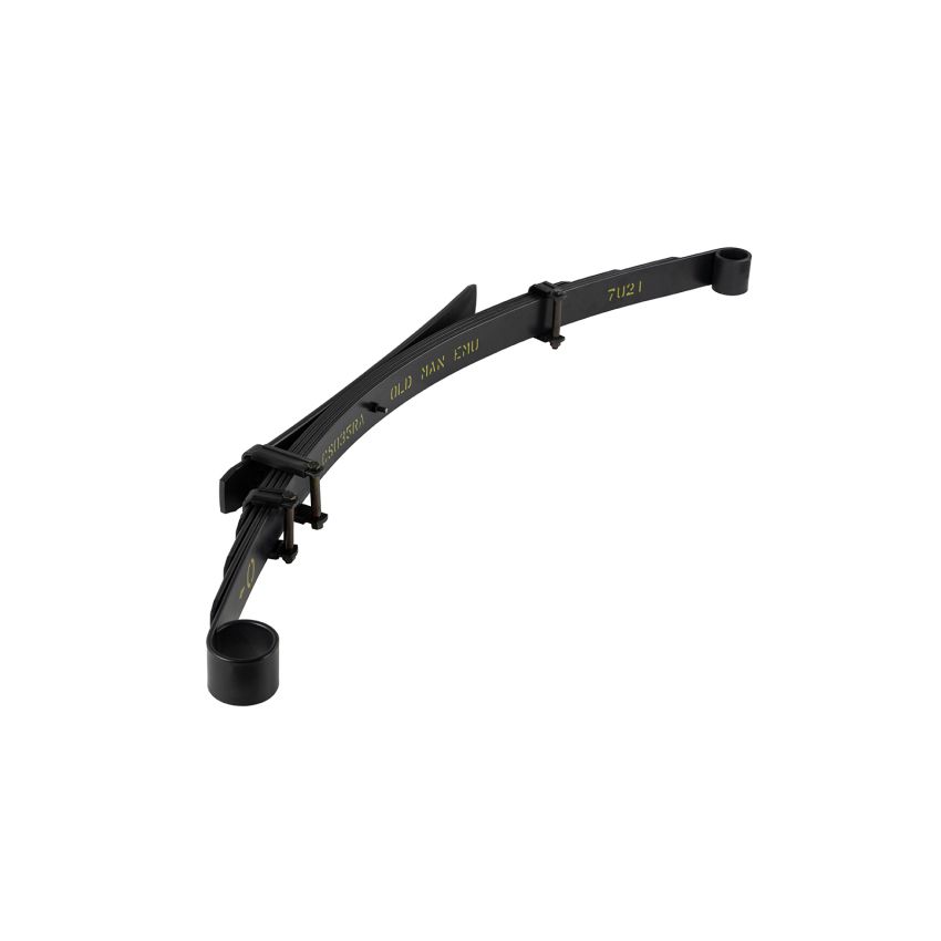 Old Man Emu CS035RA ARB / OME Leaf Spring Rear Jeep Xj