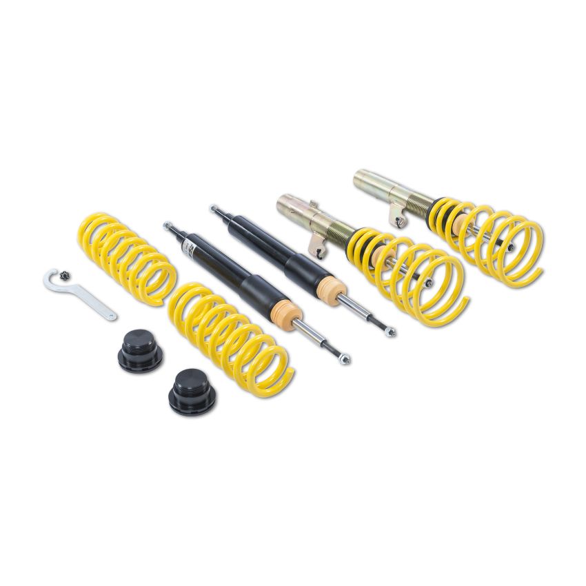 ST XA Height & Rebound Adjustable Coilovers 07-13 BMW 3-Series E92 Coupe 2WD