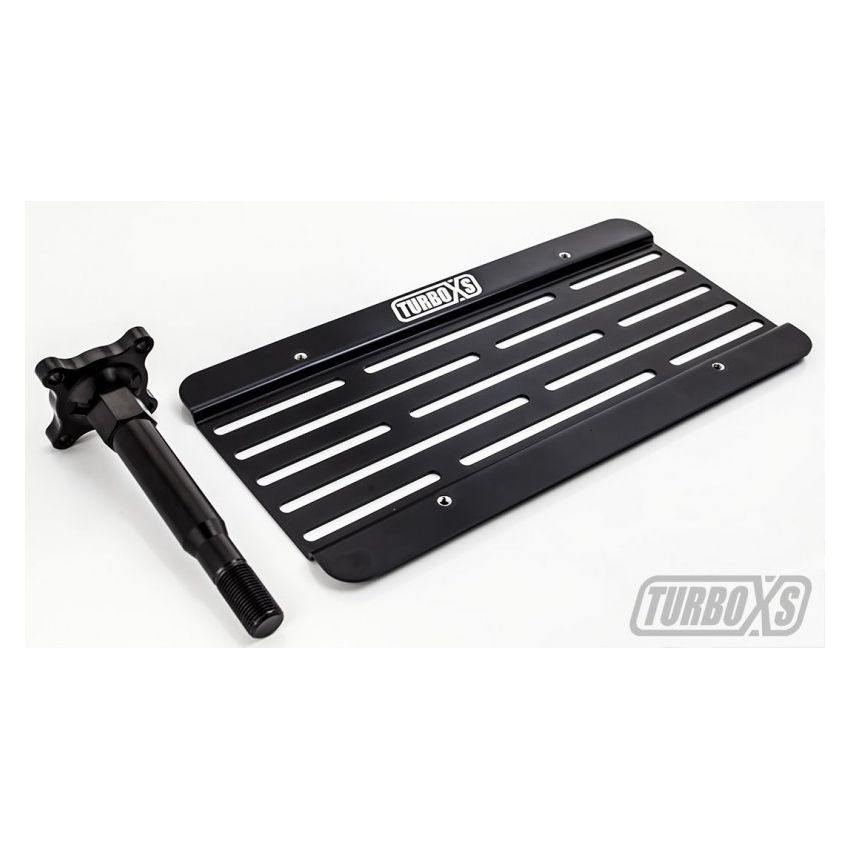 Turbo XS 2020+ Toyota Supra Towtag License Plate Relocation Kit