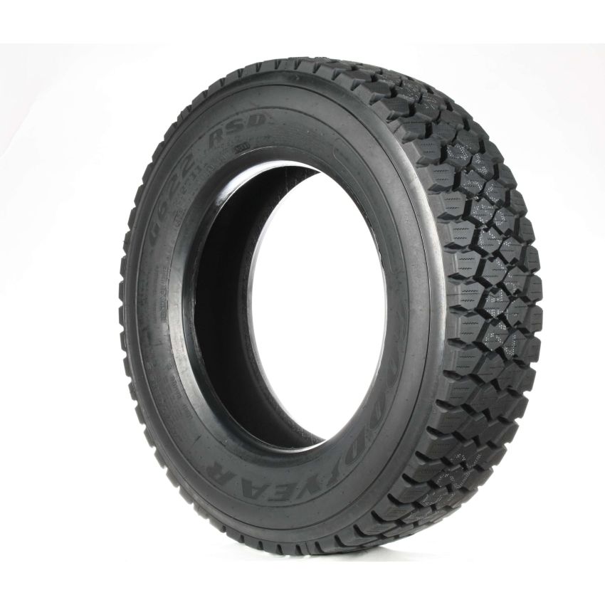 Goodyear  756527265 265/75R22.5 G G622 RSD