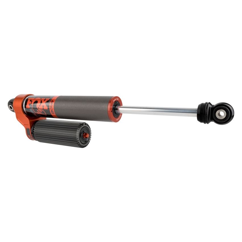 FOX 883-26-058 3.0 Factory Series 9.8in P/B Rear Internal Bypass Shock 2-3in Lift w/ DSC 2018+ Jeep JL