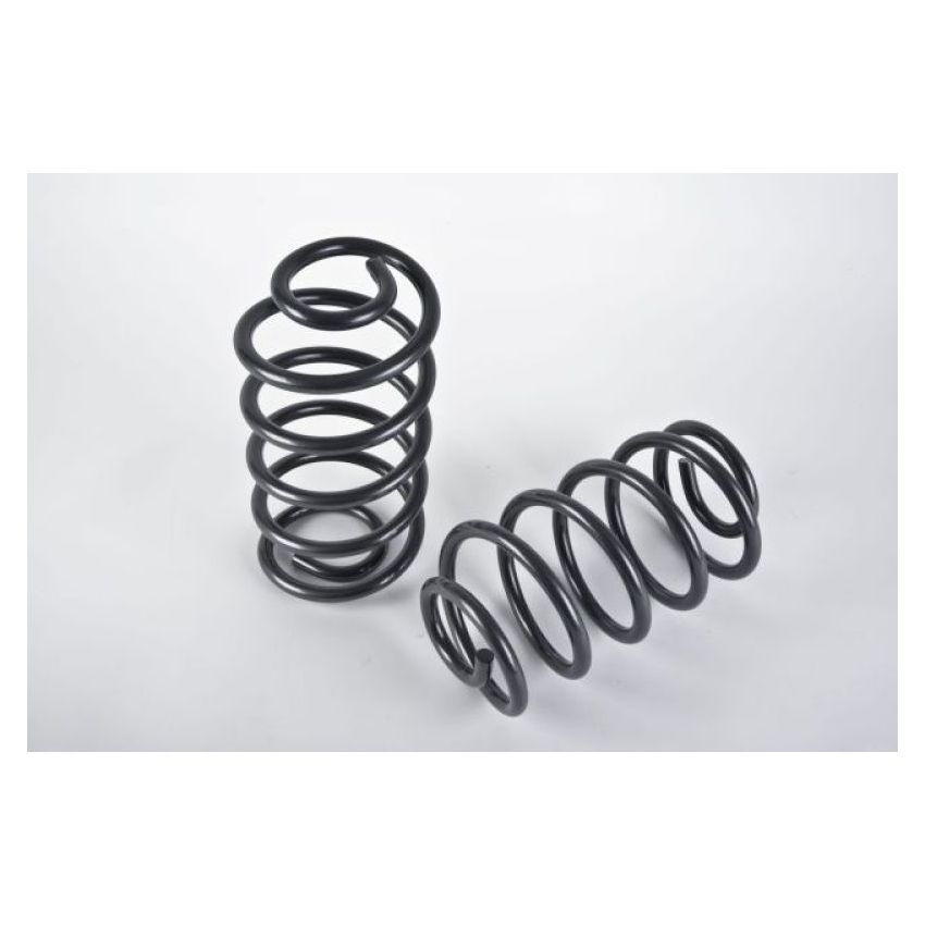 Belltech MUSCLE CAR REAR SPRING SET 67-72 CHEVELLE MALIBU