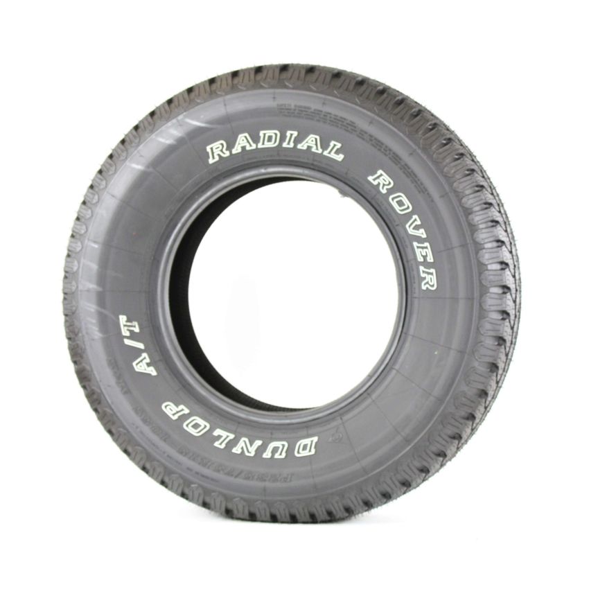 Dunlop 290110330 P235/70r17 Rover A/T