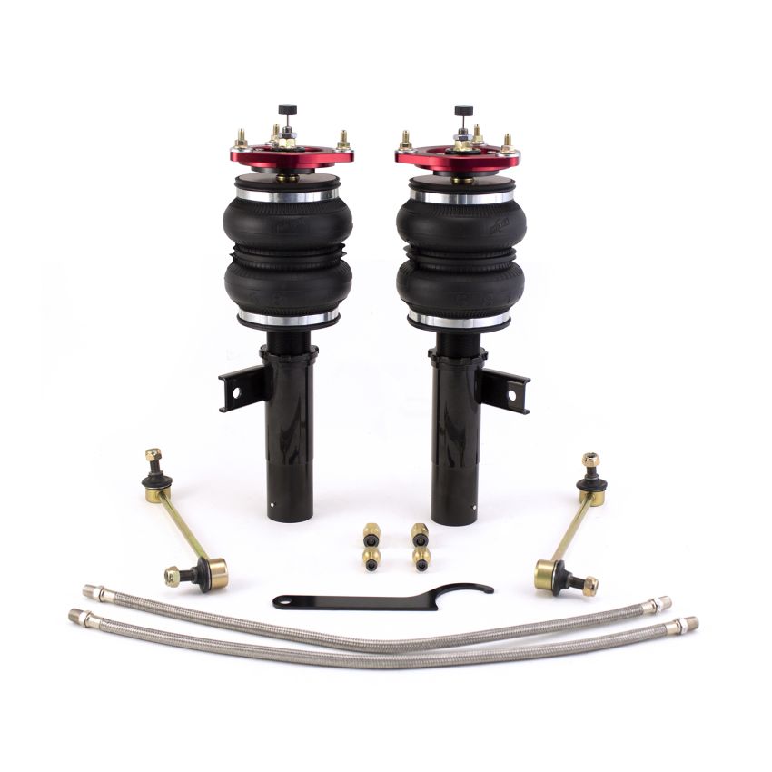 Air Lift 75576 Performance 05-14 Audi A3 / 06-15 Audi TT / VW 06-14 Golf/GTI / 05-15 Jetta Front Kit