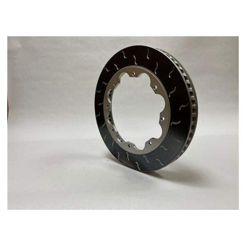 Alcon ROR.910746 Pro-System 11.750 x 1.25 52mm TA2 Vintage Rotor - Right