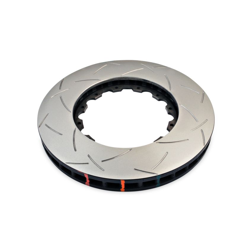 DBA 500 Series Slotted Replacement Rotor ONLY (w/ Replacement NAS Lock Nuts)