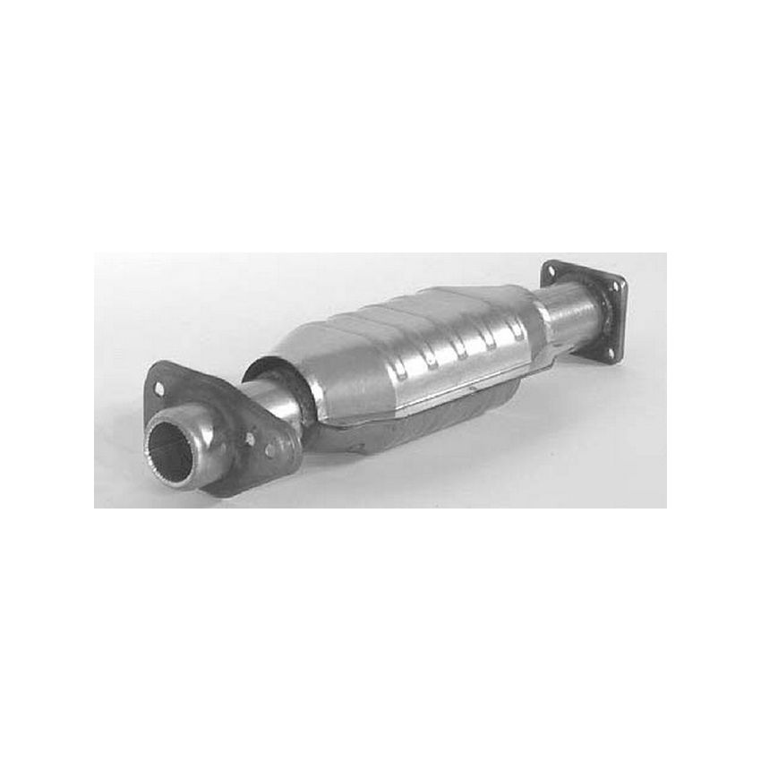 Davico Mfg 14427 Direct Fit Catalytic Converter