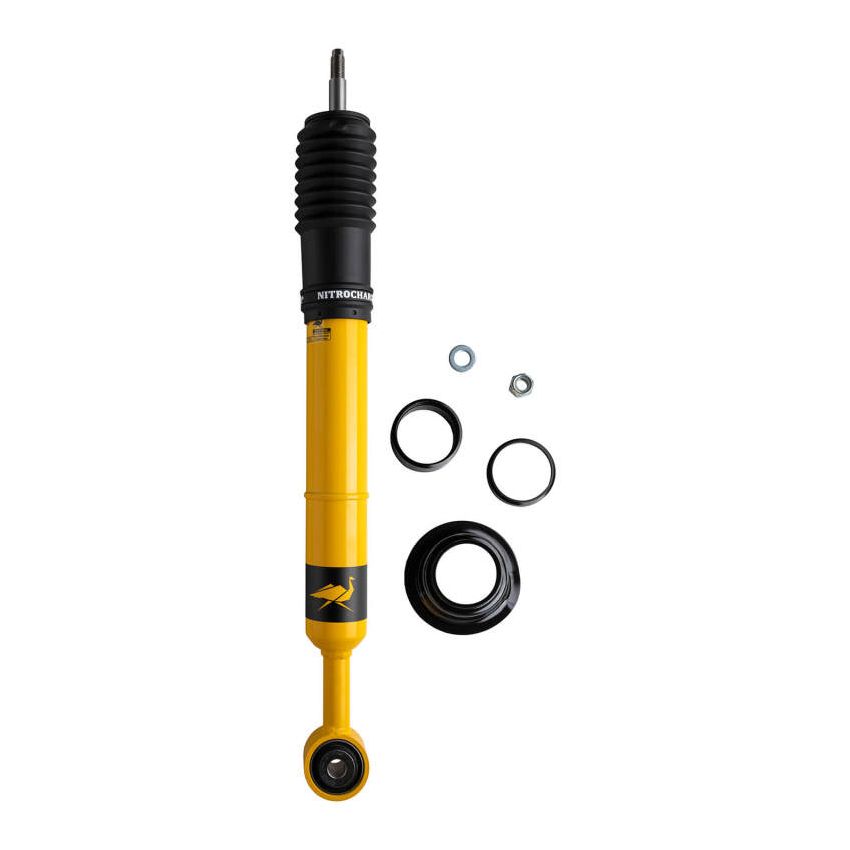 Old Man Emu 93005 ARB / OME Nitrocharger Plus Strut Toyota Land Cruiser 200 Series - Front