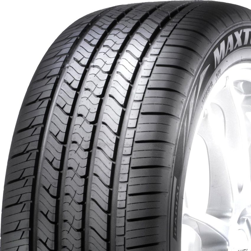 Gt Radial 215/60r17 96h Gtr Maxtour Lx