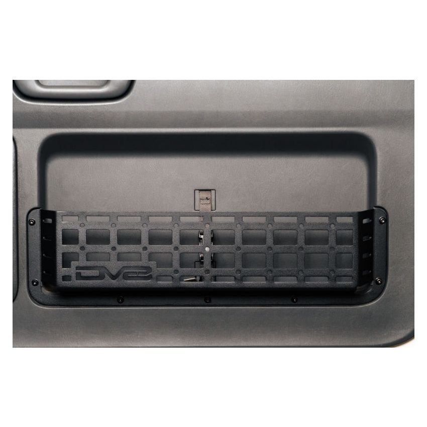 DV8 Offroad 03-09 Lexus GX 470 Molle Door Pocket