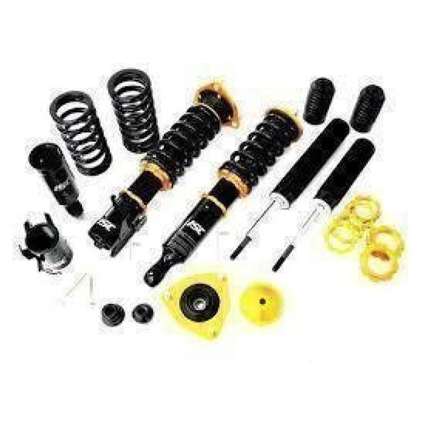 ISC Suspension B005B-S 06-11 BMW 3 Series E90/E91/E92 N1 Basic Coilovers - Street
