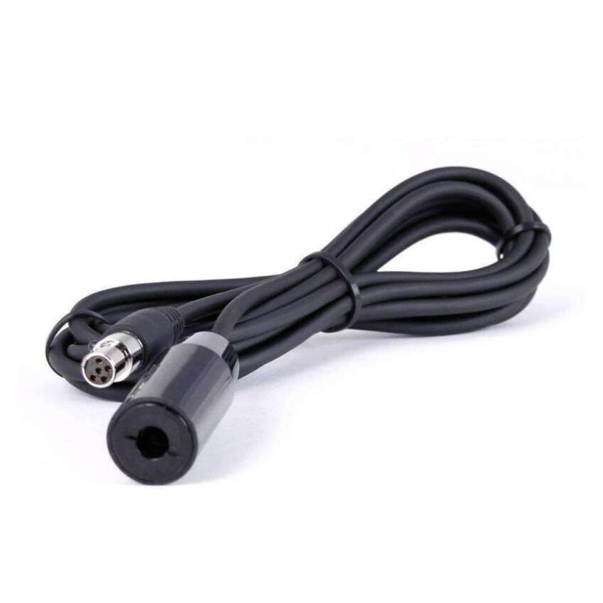 Rugged Radios CS-8-PELTOR Peltor Wired 8 Foot Intercom Cable