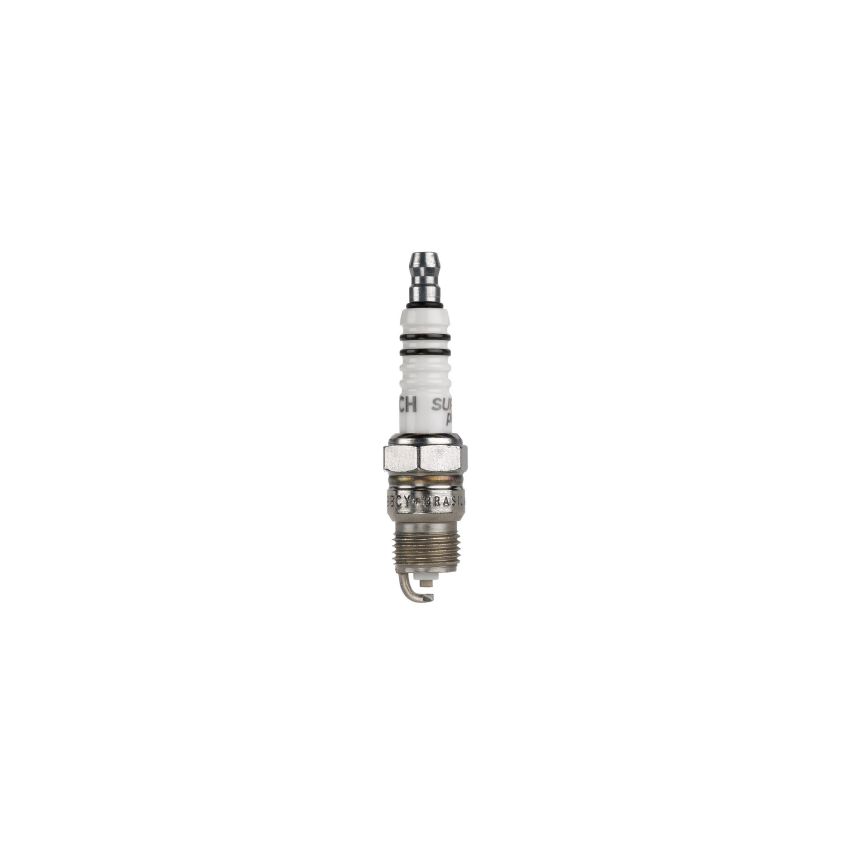 Bosch 7975 Bosch Nickel with Copper-Core Spark Plug