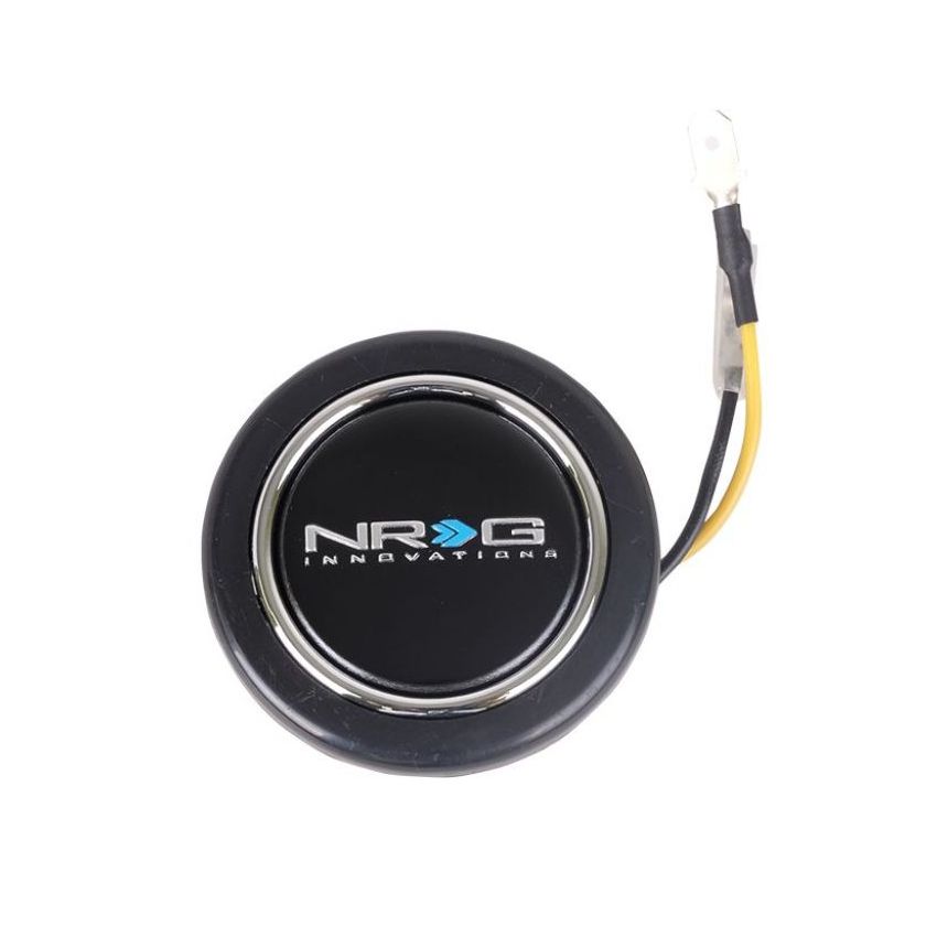 NRG Horn Button w/NRG Logo