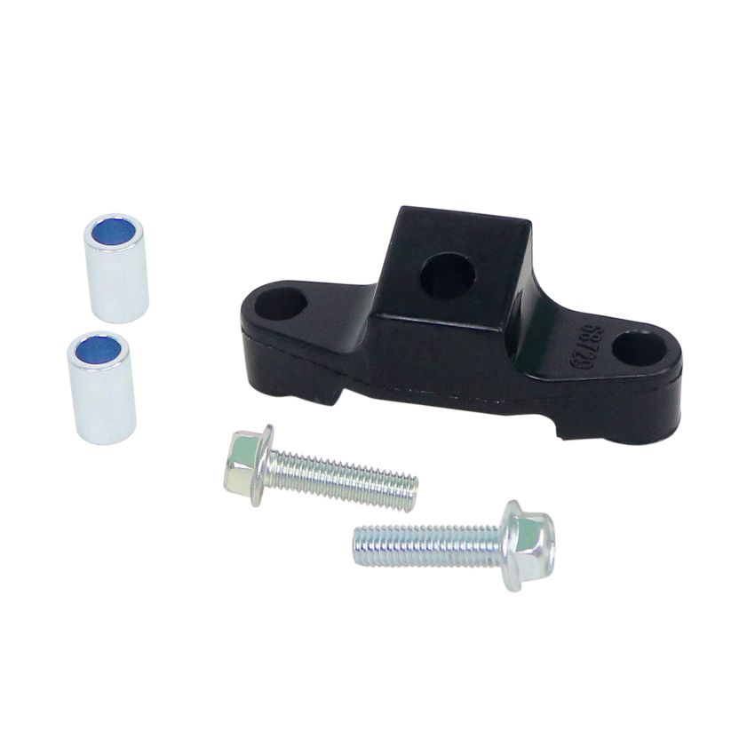 Whiteline KDT995 2012+ Toyota 86/GR86 Shifter Rod Bushing Kit