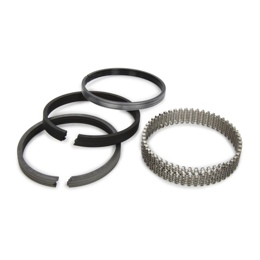 Piston Ring Set 4.625 Bore 1/16 1/16 3/16
