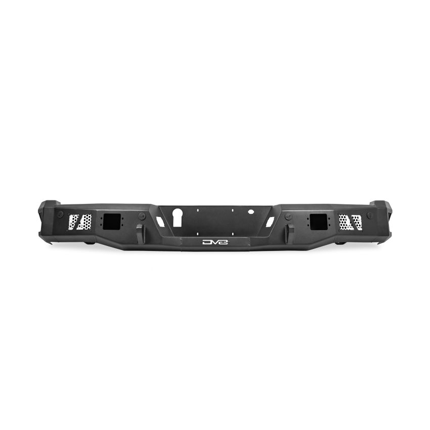 DV8 Offroad RBFF1-04 21-23 Ford F-150 MTO Series Rear Bumper