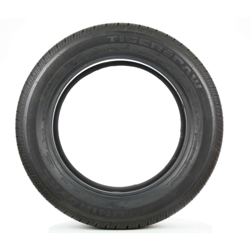 Uniroyal 97824 P195/65r14 Tiger Paw Touring