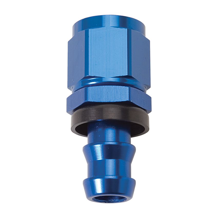 Russell 624020 Performance -8 AN Twist-Lok Straight Hose End