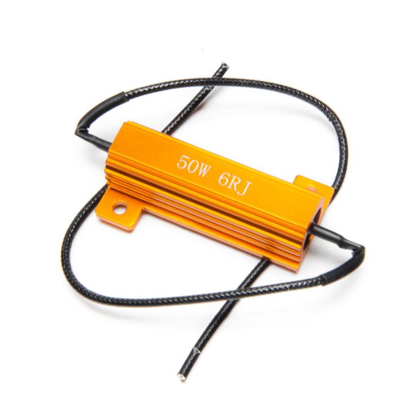 Oracle Lighting 5013-504 50W LED Turn Signal Load Equalizer