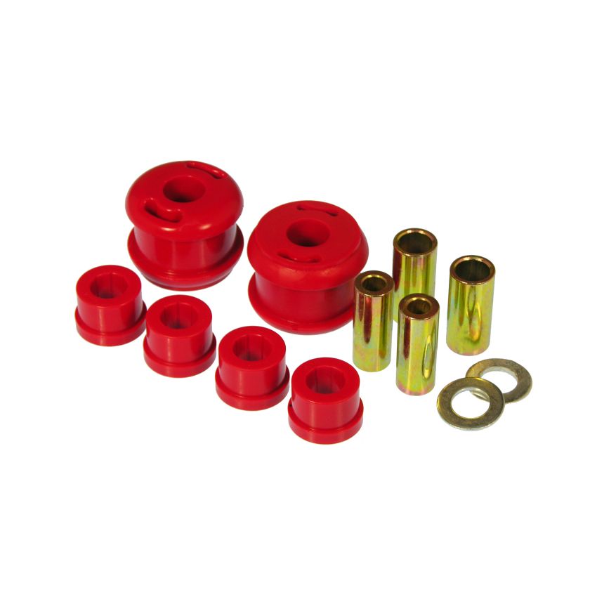 PROTHANE PTN16-303 08-10 Subaru WRX Front Control Arm Bushing Kit