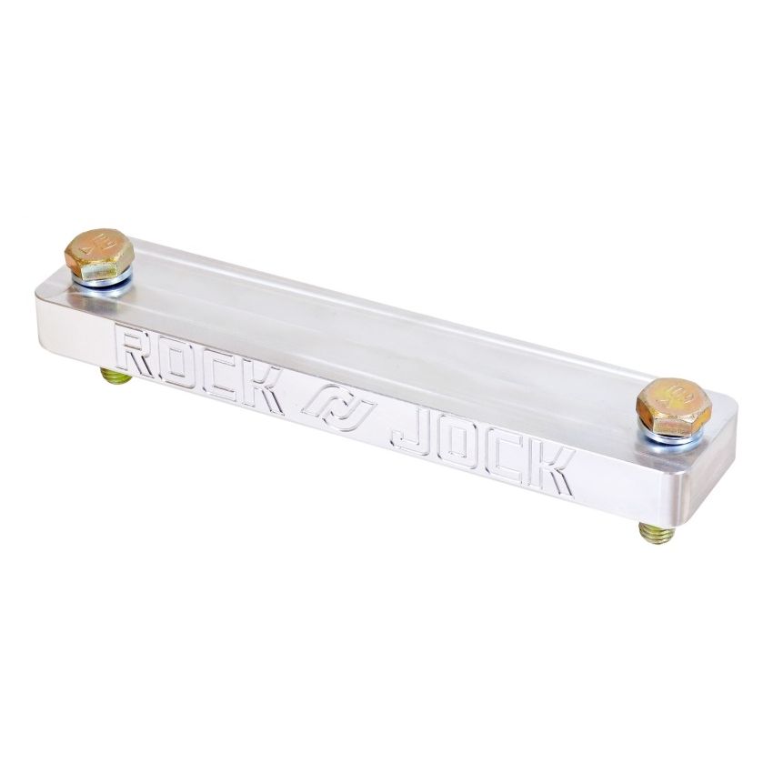 RockJock JT Gladiator Driveshaft Carrier Bearing Spacer Rear w/ Billet Aluminum Spacer Hardware