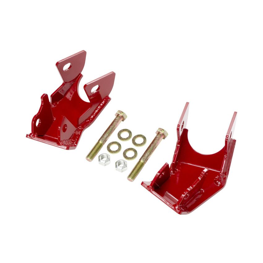 Rancho RS62125 RockGEAR Skid Plate Kit