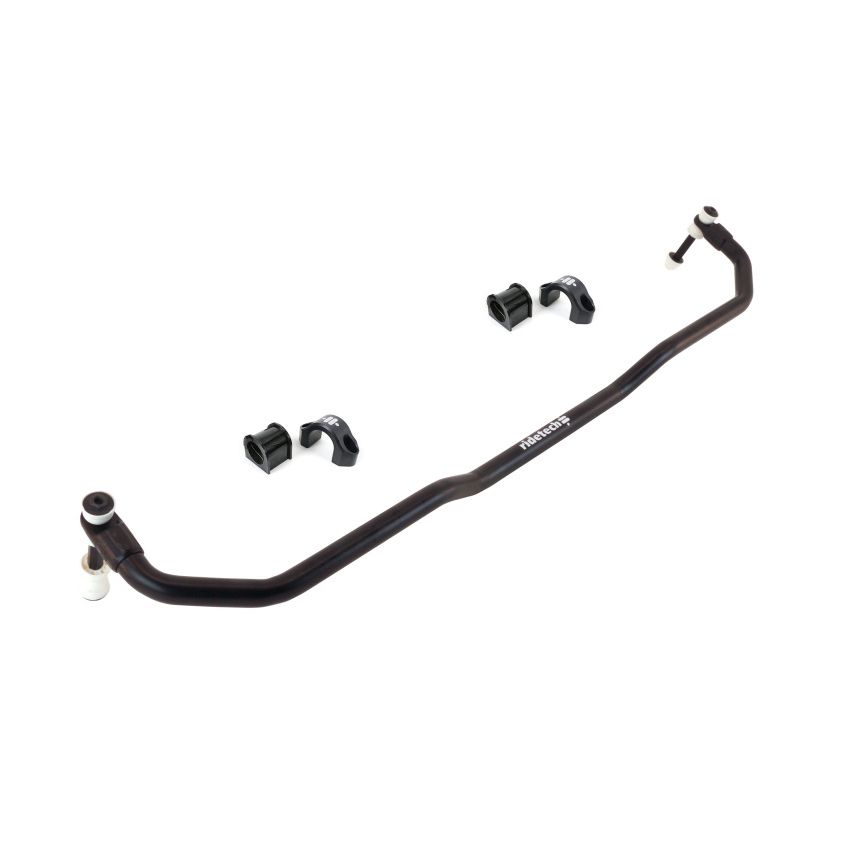 Ridetech 67-69 Camaro Firebird and 68-74 Nova Front MuscleBar