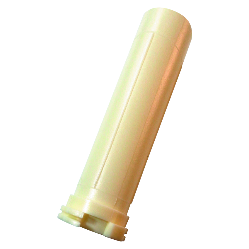 Bikers Choice 490079 74-81 Big Twin & XL Single Cable Throttle Sleeve