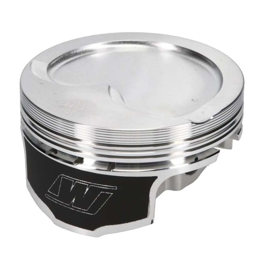 Wiseco Chevy LS Series -15cc R/Dome 1.110x4.070 Piston Shelf Stock Kit