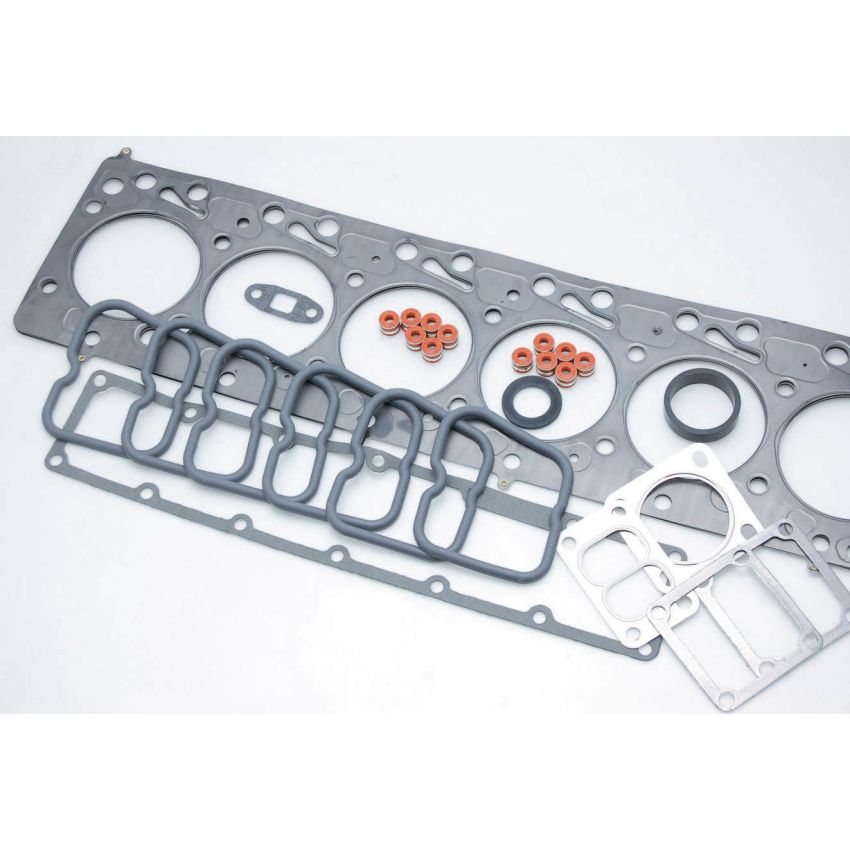 COMETIC GASKETS CAGPRO3001T Top End Gasket Kit 5.9L Dodge Cummins 12V 92-97