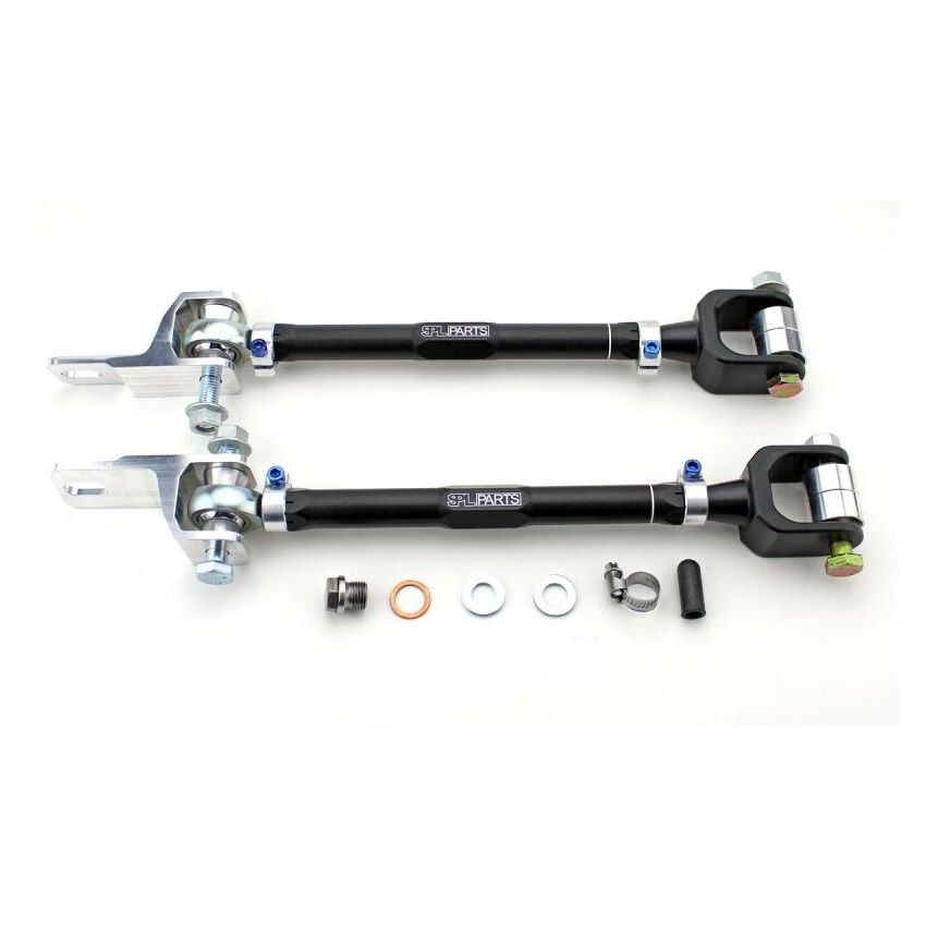 SPL Parts 89-94 Nissan 240SX (S13) / 89-94 Nissan R32 Titanium Series HICAS Eliminator Dogbone