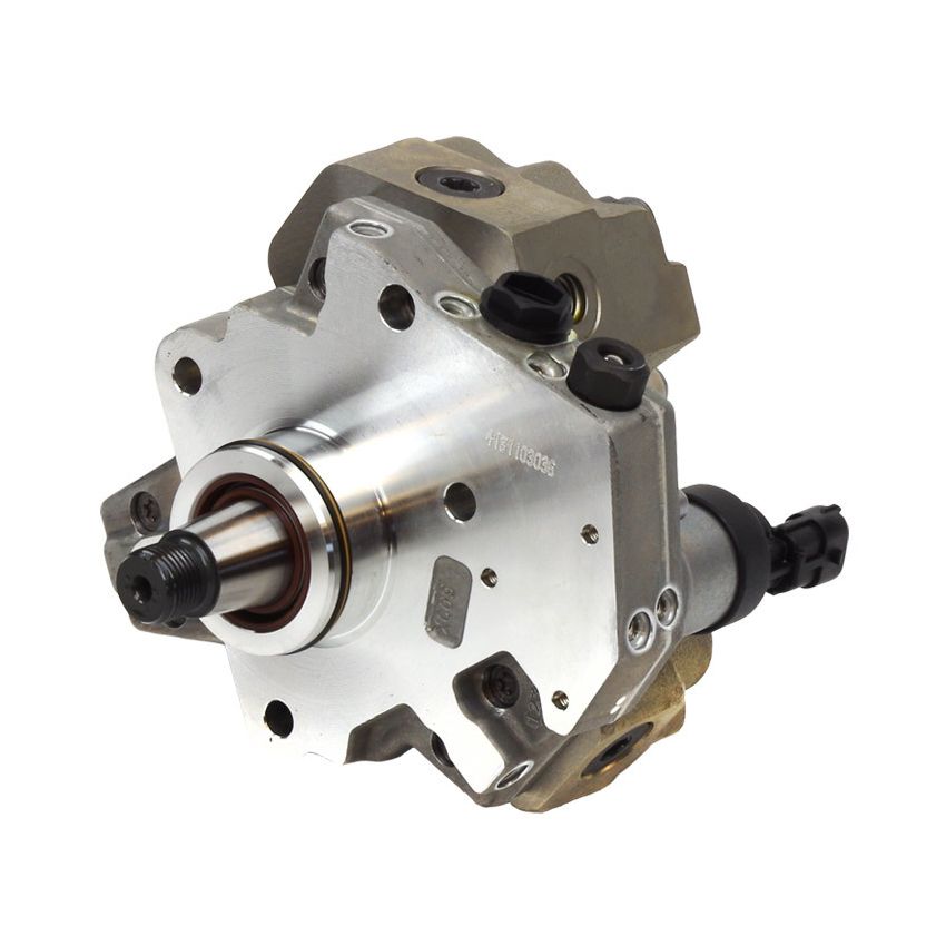 Industrial Injection 01-04 Chevrolet LB7 Reman Fuel Pump