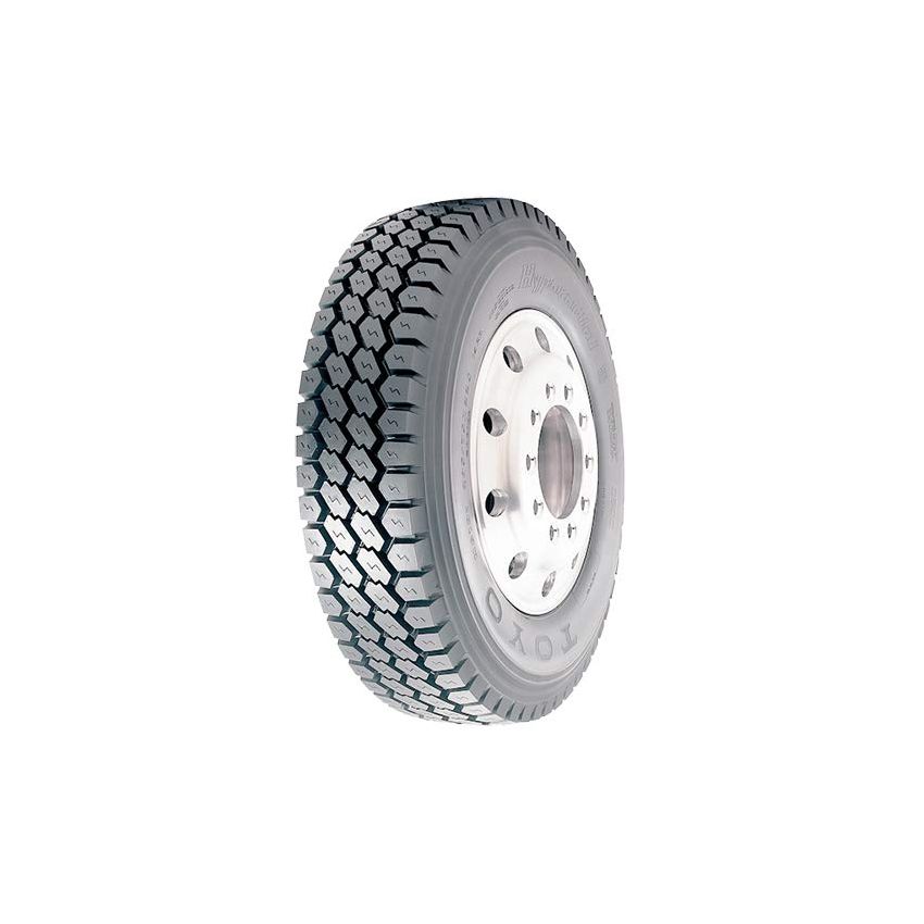 Toyo 11r22.5/14 144/142l Toy M610zl Regional Drive