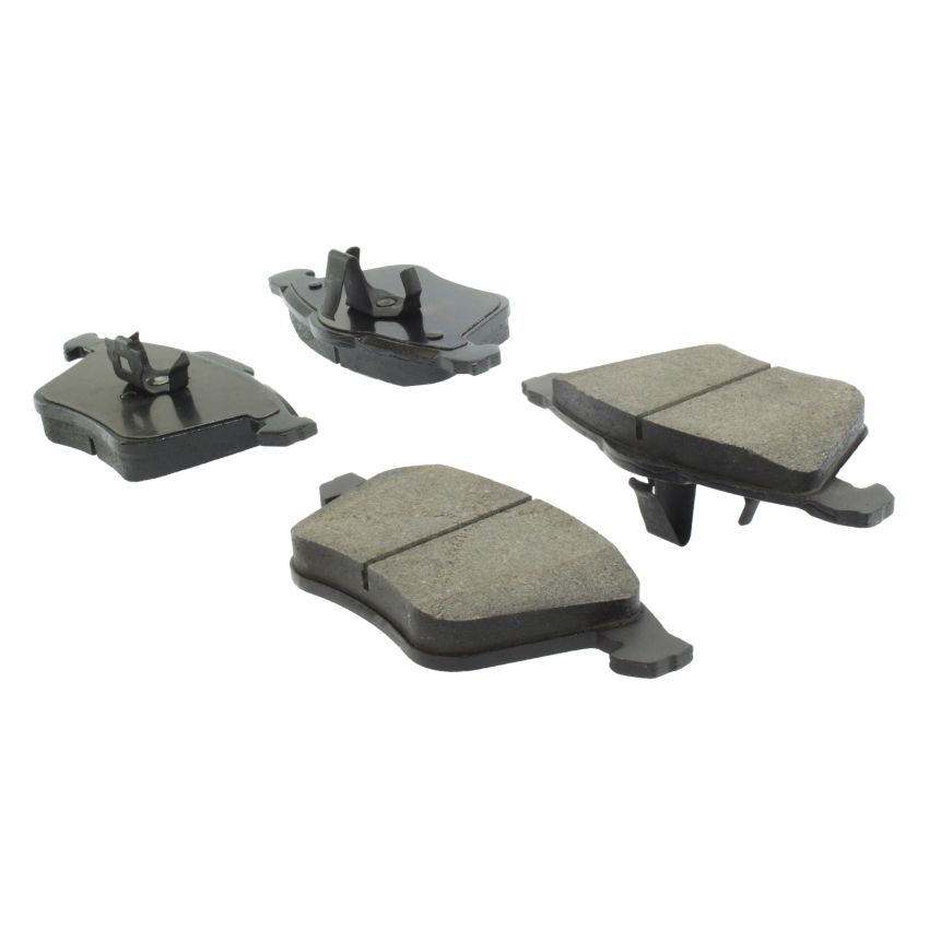 Stoptech 309.09152 Performance 07-09 Mazda 3 Front Brake Pads