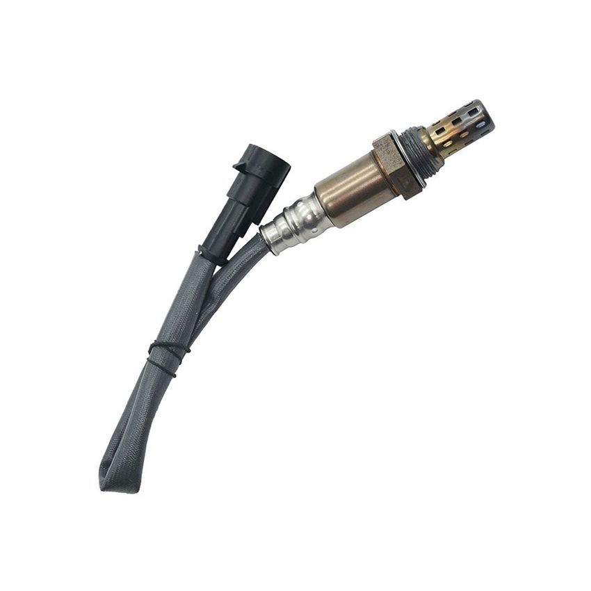 TwinPower 484900 Twin Power 07-09 Touring 07-11 XL O2 Sensor Replaces H-D 27719-07 27690-08 Front and Rear