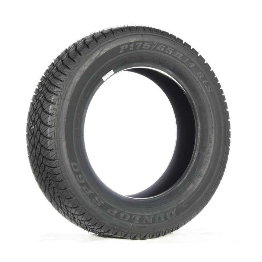 Dunlop 263005975 P205/75r14  Sp60
